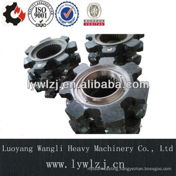 Excavator Sprocket